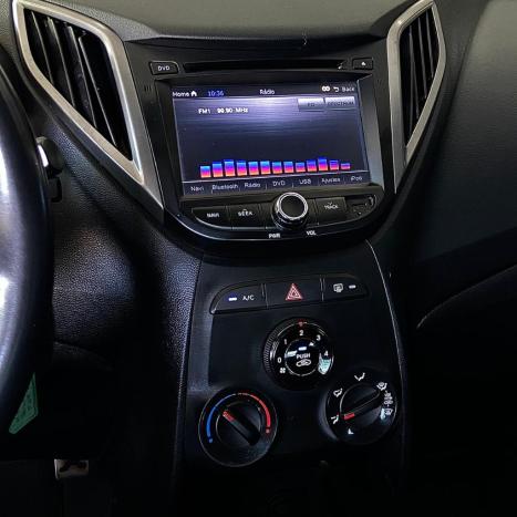 HYUNDAI HB 20 Hatch X 1.6 16V 4P STYLE FLEX, Foto 7