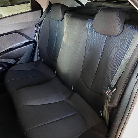 HYUNDAI HB 20 Hatch X 1.6 16V 4P STYLE FLEX, Foto 8