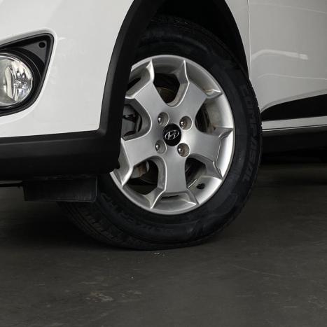 HYUNDAI HB 20 Hatch X 1.6 16V 4P STYLE FLEX, Foto 9