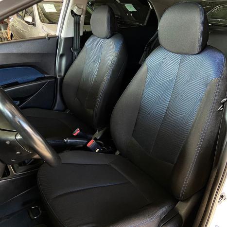 HYUNDAI HB 20 Hatch X 1.6 16V 4P STYLE FLEX, Foto 10