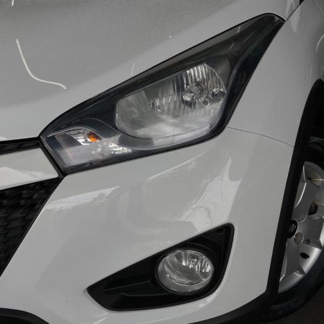 HYUNDAI HB 20 Hatch X 1.6 16V 4P STYLE FLEX, Foto 12