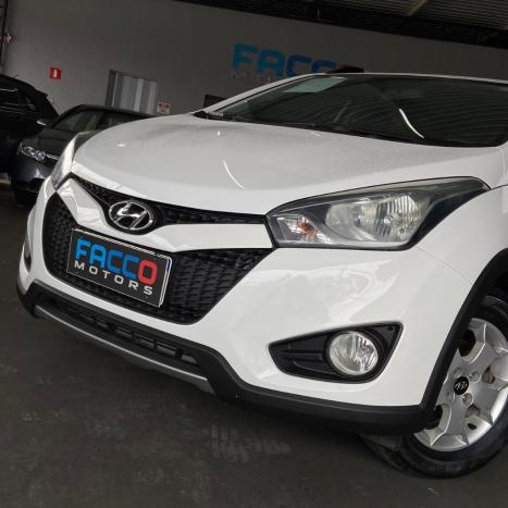 HYUNDAI HB 20 Hatch X 1.6 16V 4P STYLE FLEX, Foto 13