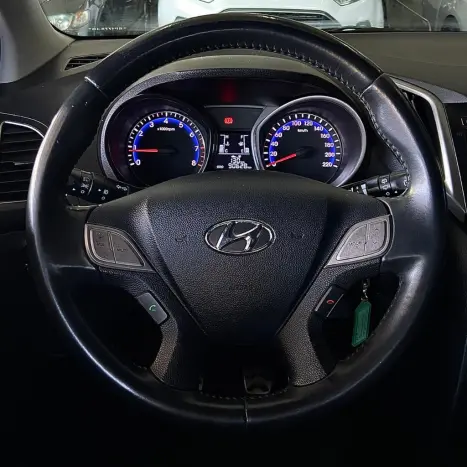 HYUNDAI HB 20 Hatch X 1.6 16V 4P STYLE FLEX, Foto 16