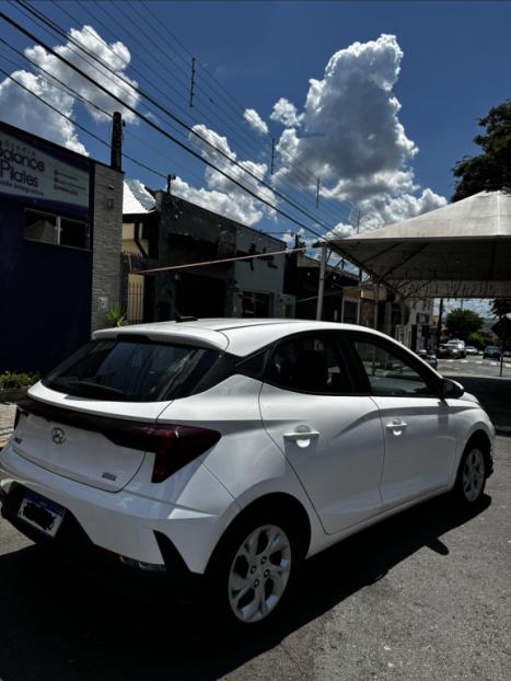 HYUNDAI HB 20 Hatch 1.0 12V 4P FLEX COMFORT PLUS, Foto 3