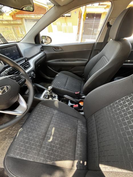 HYUNDAI HB 20 Hatch 1.0 12V 4P FLEX COMFORT PLUS, Foto 6