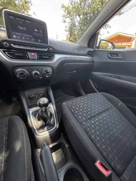 HYUNDAI HB 20 Hatch 1.0 12V 4P FLEX COMFORT PLUS, Foto 7