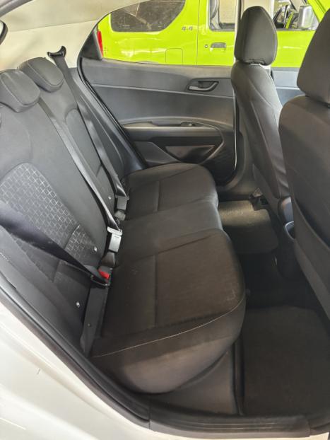 HYUNDAI HB 20 Hatch 1.0 12V 4P FLEX COMFORT PLUS, Foto 8