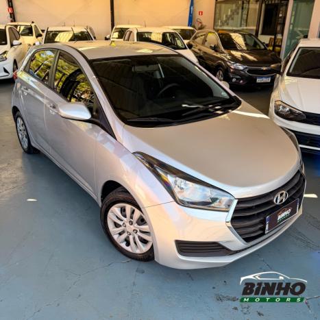 HYUNDAI HB 20 Hatch 1.0 12V 4P FLEX COMFORT PLUS, Foto 3