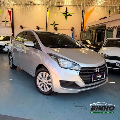 HYUNDAI HB 20 Hatch 1.0 12V 4P FLEX COMFORT PLUS, Foto 5