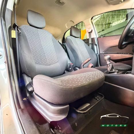 HYUNDAI HB 20 Hatch 1.0 12V 4P FLEX COMFORT PLUS, Foto 8