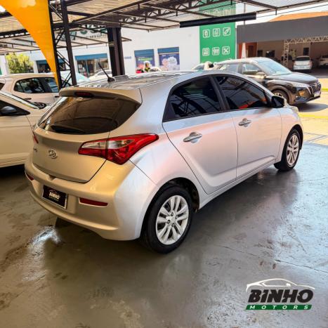 HYUNDAI HB 20 Hatch 1.0 12V 4P FLEX COMFORT PLUS, Foto 10