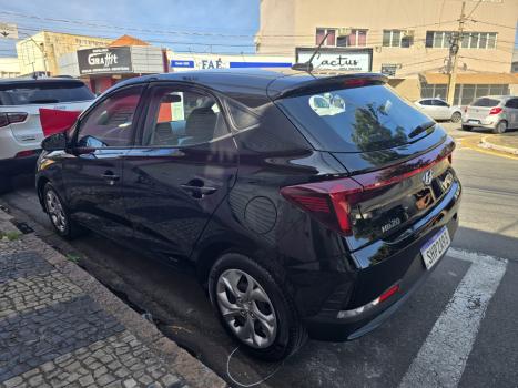 HYUNDAI HB 20 Hatch 1.0 12V 4P FLEX COMFORT, Foto 2