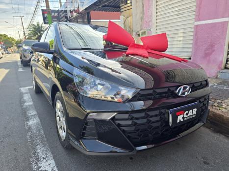 HYUNDAI HB 20 Hatch 1.0 12V 4P FLEX COMFORT, Foto 4