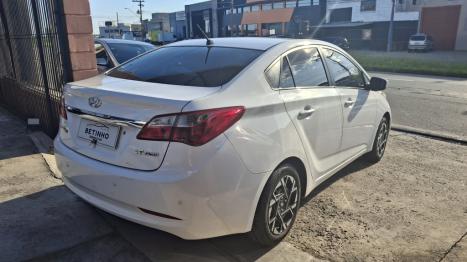 HYUNDAI HB 20 Hatch 1.6 16V 4P FLEX COMFORT PLUS, Foto 2