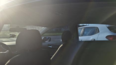 HYUNDAI HB 20 Hatch 1.6 16V 4P FLEX COMFORT PLUS, Foto 3