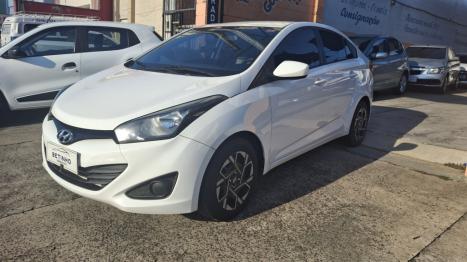 HYUNDAI HB 20 Hatch 1.6 16V 4P FLEX COMFORT PLUS, Foto 4