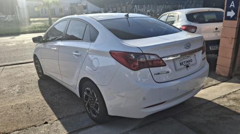 HYUNDAI HB 20 Hatch 1.6 16V 4P FLEX COMFORT PLUS, Foto 5