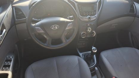 HYUNDAI HB 20 Hatch 1.6 16V 4P FLEX COMFORT PLUS, Foto 7