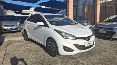 HYUNDAI HB 20 Hatch 1.6 16V 4P FLEX COMFORT PLUS, Foto 8