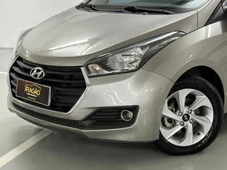 HYUNDAI HB 20 Hatch 1.6 16V 4P COMFORT STYLE FLEX, Foto 2