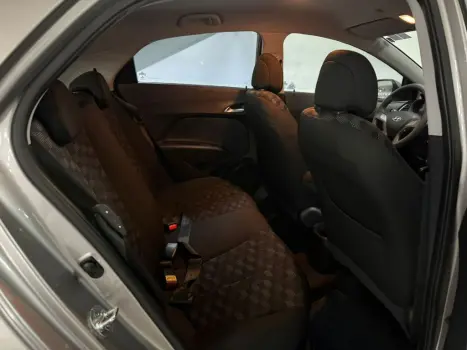 HYUNDAI HB 20 Hatch 1.6 16V 4P COMFORT STYLE FLEX, Foto 4