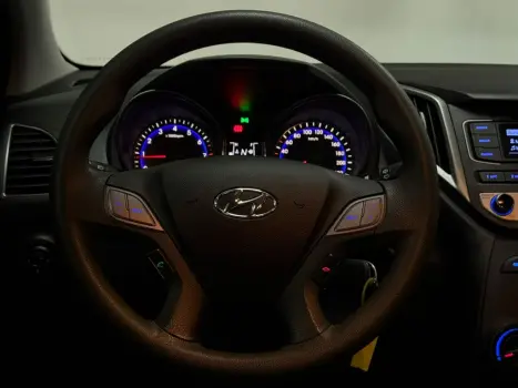 HYUNDAI HB 20 Hatch 1.6 16V 4P COMFORT STYLE FLEX, Foto 7