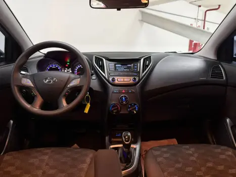 HYUNDAI HB 20 Hatch 1.6 16V 4P COMFORT STYLE FLEX, Foto 8