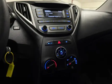 HYUNDAI HB 20 Hatch 1.6 16V 4P COMFORT STYLE FLEX, Foto 9