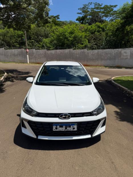 HYUNDAI HB 20 Hatch 1.0 12V 4P FLEX COMFORT, Foto 2