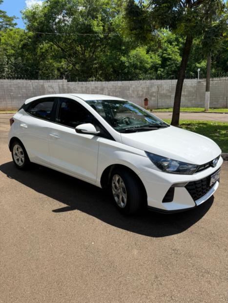 HYUNDAI HB 20 Hatch 1.0 12V 4P FLEX COMFORT, Foto 3