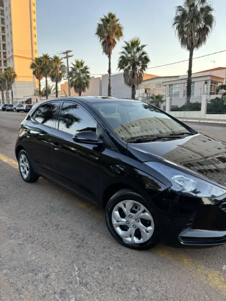 HYUNDAI HB 20 Hatch 1.0 12V 4P FLEX VISION, Foto 1