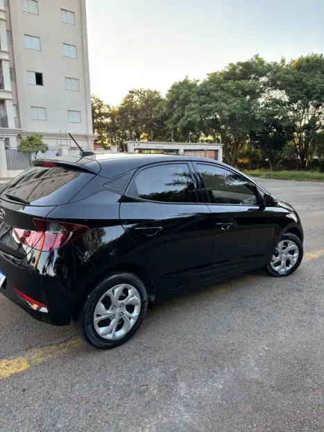 HYUNDAI HB 20 Hatch 1.0 12V 4P FLEX VISION, Foto 2