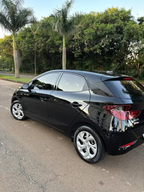 HYUNDAI HB 20 Hatch 1.0 12V 4P FLEX VISION, Foto 5