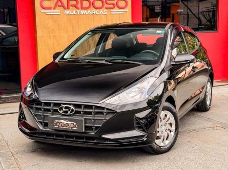 HYUNDAI HB 20 Hatch 1.0 12V 4P FLEX SENSE, Foto 2