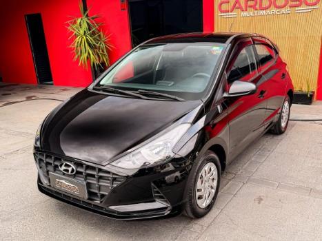 HYUNDAI HB 20 Hatch 1.0 12V 4P FLEX SENSE, Foto 3