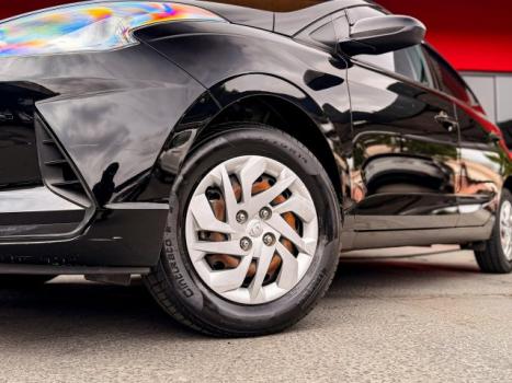 HYUNDAI HB 20 Hatch 1.0 12V 4P FLEX SENSE, Foto 4