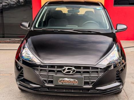 HYUNDAI HB 20 Hatch 1.0 12V 4P FLEX SENSE, Foto 5