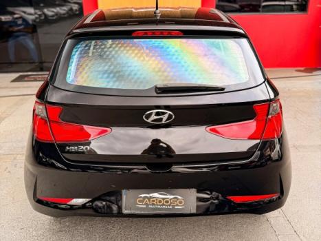 HYUNDAI HB 20 Hatch 1.0 12V 4P FLEX SENSE, Foto 7