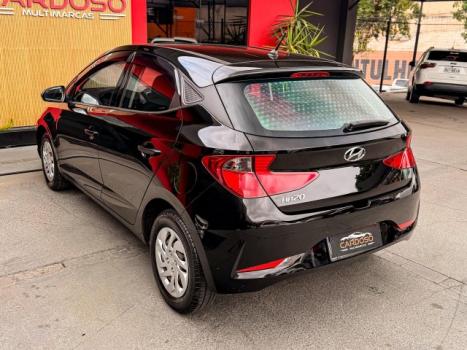 HYUNDAI HB 20 Hatch 1.0 12V 4P FLEX SENSE, Foto 8
