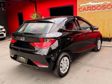 HYUNDAI HB 20 Hatch 1.0 12V 4P FLEX SENSE, Foto 9