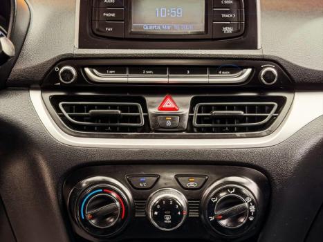 HYUNDAI HB 20 Hatch 1.0 12V 4P FLEX SENSE, Foto 12