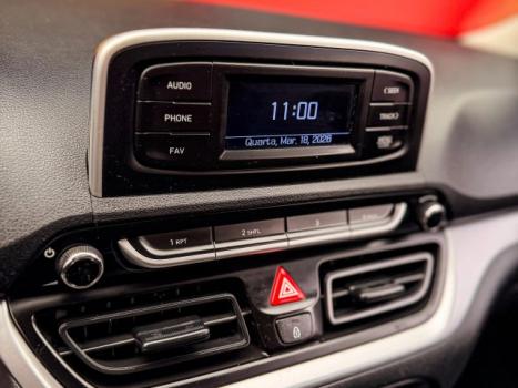 HYUNDAI HB 20 Hatch 1.0 12V 4P FLEX SENSE, Foto 13