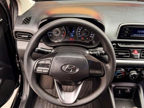 HYUNDAI HB 20 Hatch 1.0 12V 4P FLEX SENSE, Foto 16