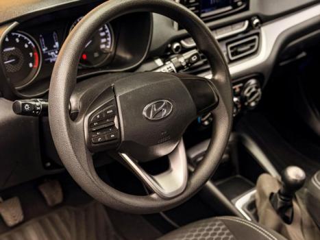 HYUNDAI HB 20 Hatch 1.0 12V 4P FLEX SENSE, Foto 19
