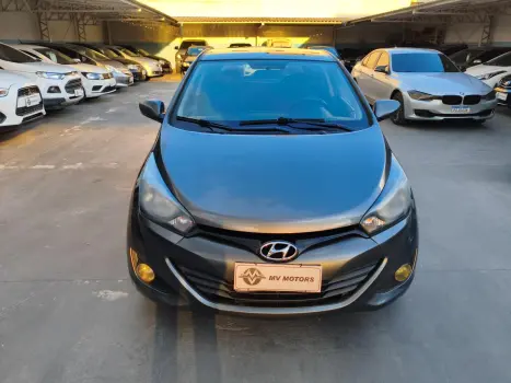 HYUNDAI HB 20 Hatch 1.0 12V 4P FLEX COMFORT PLUS, Foto 2