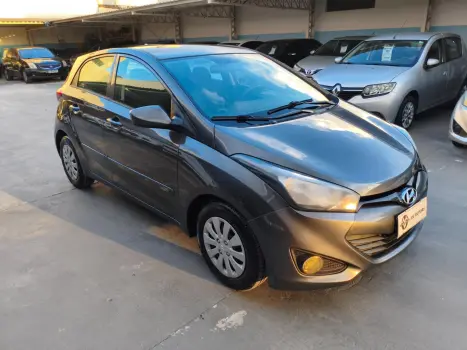 HYUNDAI HB 20 Hatch 1.0 12V 4P FLEX COMFORT PLUS, Foto 3