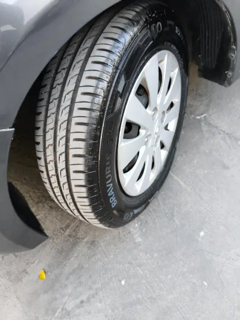 HYUNDAI HB 20 Hatch 1.0 12V 4P FLEX COMFORT PLUS, Foto 7