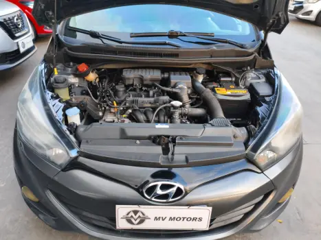 HYUNDAI HB 20 Hatch 1.0 12V 4P FLEX COMFORT PLUS, Foto 8