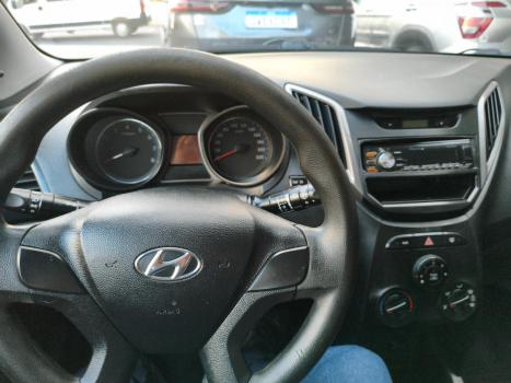 HYUNDAI HB 20 Hatch 1.0 12V 4P FLEX COMFORT PLUS, Foto 9