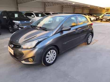 HYUNDAI HB 20 Hatch 1.0 12V 4P FLEX COMFORT PLUS, Foto 1